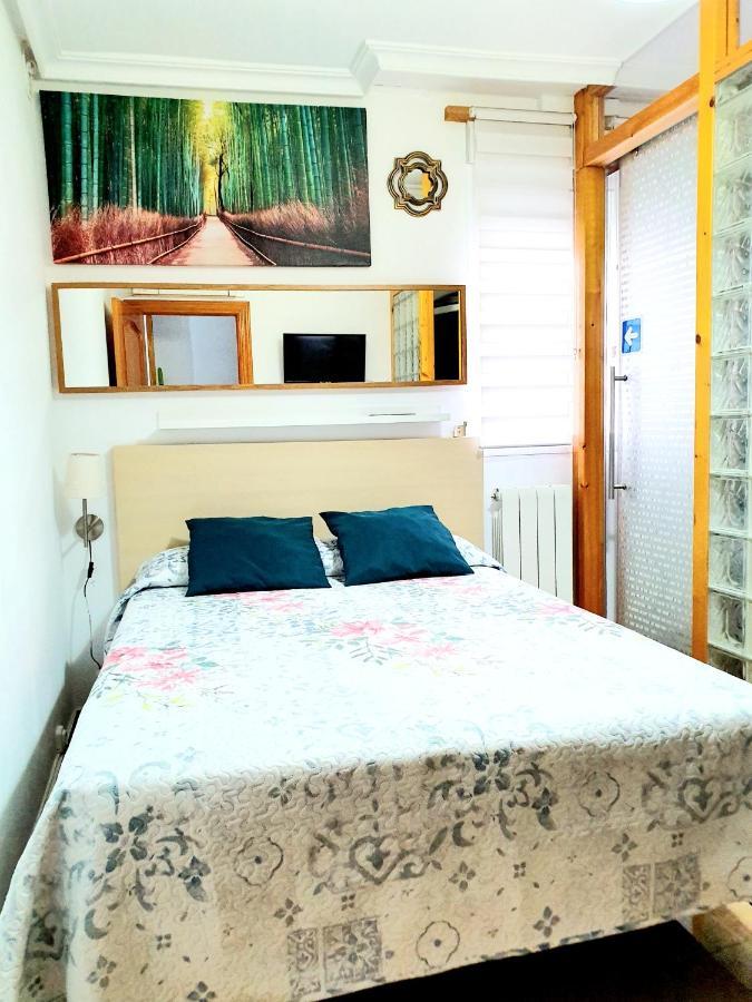 Iberos Couette-café 2*